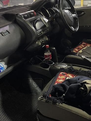 хонда фит 2003 1 3: Honda Fit: 2003 г., 1.3 л, Автомат, Бензин — 5