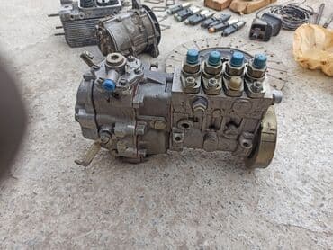 купить мотор на ниву: Генератор ГАЗ 1995 г., Новый, Оригинал, Россия — 1