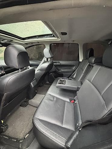 subaru forester sh5: Subaru Forester: 2018 г., 2.5 л, Автомат, Бензин, Внедорожник — 9