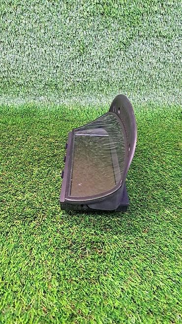 bmw 34e: Компьютер бортовой панель дисплей BMW 5 E60/E61 Номер 8 Состояние — 3