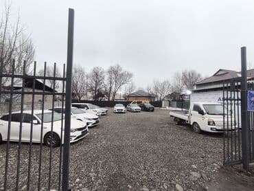 аренда навай кана: 9 соток Для бизнеса, Электричество, Водопровод — 1