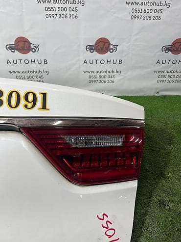 led driver: Kia Б/у, Оригинал, Корея — 1