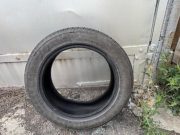 симерка 07: Шины 215 / 55 / R 17, Лето, Комплект, Легковые, Haida — 4