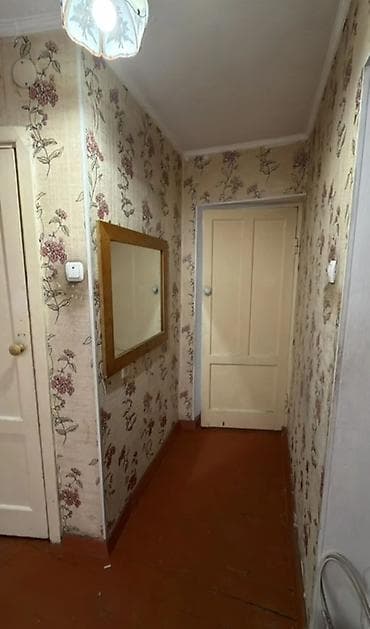 кут ипотека: 2 комнаты, 45 м², Индивидуалка, 2 этаж, Старый ремонт — 6