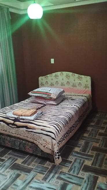 Коммерческая недвижимость: 20 м², С мебелью — 4