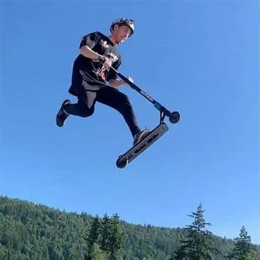 самокат электрический трехколесный: Самокат, Новый, Самовывоз, Платная доставка — 8