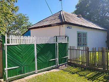 комната сдается аламедин 1: Продается дом село Кутургу Түп. участок 18соток дом 2комнаты с — 5