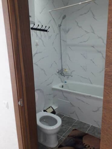 продажа квартир радуга иссык куль: 2 комнаты, Без подселения, С мебелью полностью — 4