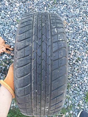 камаз пакрышка: Шины 185 / 60 / R 14, Лето, Пара, Легковые, Россия, Kama — 1