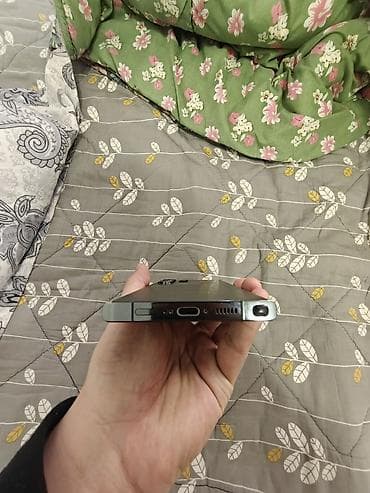 ipad iphone: Samsung Galaxy S23 Ultra, Б/у, 256 ГБ, цвет - Зеленый, 2 SIM — 2