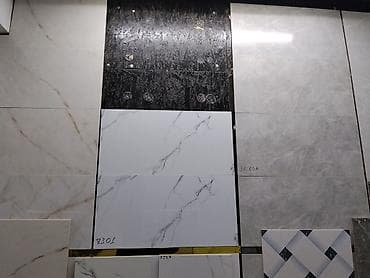 solutions elementary: Назначение: Для стен, Глазурованное покрытие — 1