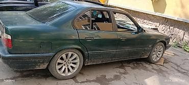 5112 r18: Литые Диски R 18 BMW, отверстий - 5 — 3