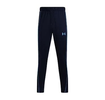 голубое пальто: Мужской спортивный костюм, M, L, XL, Under Armour, Новый, цвет - Синий, Самовывоз, Бесплатная доставка — 4
