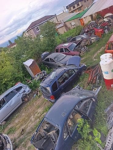 ремонт паджеро 2: Авторазбор «Япошка» — широкий выбор контрактных и б/у запчастей для — 3