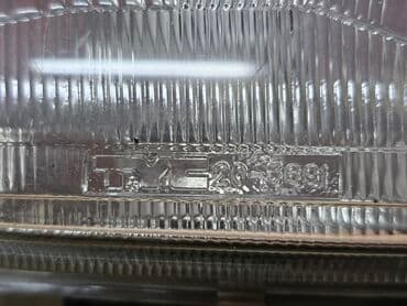 фары опель вектра б: Передняя правая фара Renault 1997 г., Б/у — 6