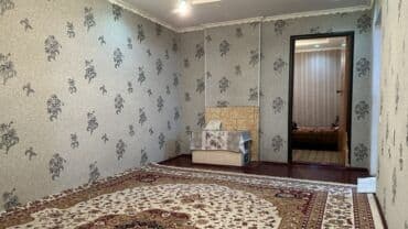 дом в районе арча бешик: 35 кв. м, 2 бөлмө, Жылытылган, Жылуу пол, Брондолгон эшиктер — 5