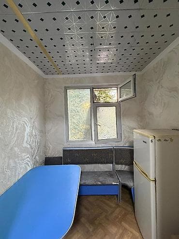 royal center: 3 комнаты, 60 м², 104 серия, 1 этаж, Косметический ремонт — 8