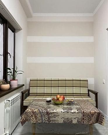 osh flat: Джал Сдаётся 1 комнатная квартира в клубном доме, расположена — 5