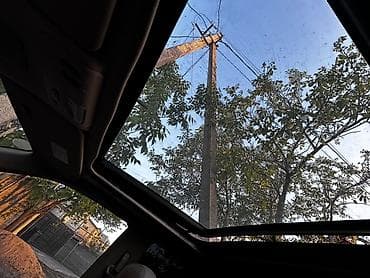 вово: Nissan X-Trail: 2001 г., 2 л, Автомат, Бензин, Кроссовер — 9