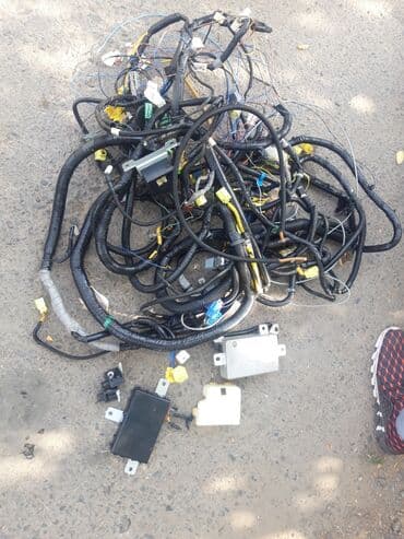 торговое оборудование бу бишкек: На Honda adyssey RB1 договорная — 11