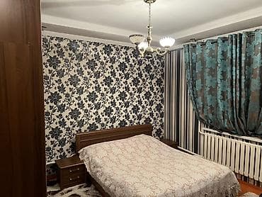 колесо квартира: 4 комнаты — 2