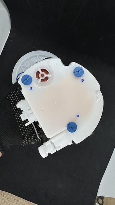 mercedes e500: Бензонасос Kia 2018 г., Новый, Оригинал — 4