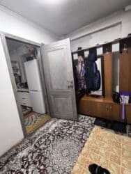 дом рынок дордой: Үй, 50 кв. м, 3 бөлмө, Кыймылсыз мүлк агенттиги, Косметикалык оңдоо — 7