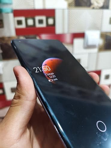 xiaomi mi 10 ultra: Xiaomi, Mi 11 Ultra, Б/у, 256 ГБ, цвет - Черный, 1 SIM — 6
