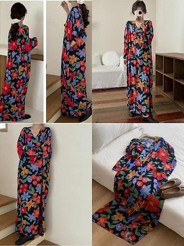плащ акацуки купить: Халат, Муслин, Китай, 4XL — 9