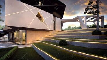 проект для дома: Архитектор, услуги архитектора, мы предоставляем полный спектр услуг — 3