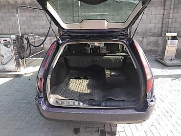 ford ram: Ford Mondeo: 2002 г., 2 л, Механика, Универсал — 7