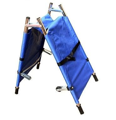 Медицинские носилки, носилки, носилка, носилки складные, мед носилки