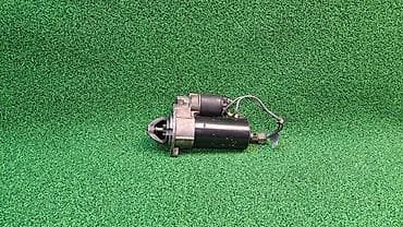 7a fe: Стартер Е53 праворукий 1 736 921 Год 2002 В отличном состоянии — 1