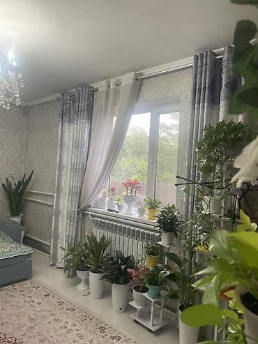 дома кок жар: Ассалом алейкум жаамат эки комнаталуу уй сатылат устунку Токолдош — 2
