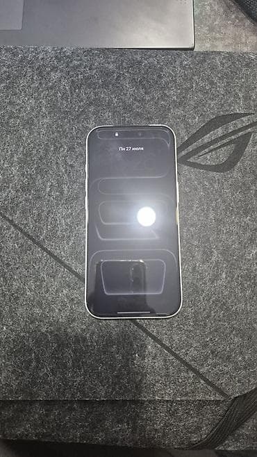 samsung g7000: Продам Apple IPhone 17 PRO на 1TB Комплект полный (коробка, шнур,сам — 2