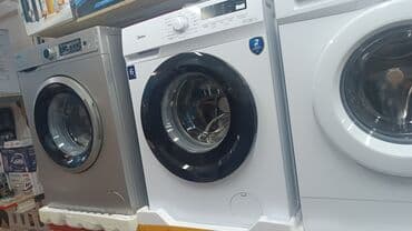 вестел стиральная машина: Стиральная машина Vestel, Новый, Автомат, Полноразмерная — 5