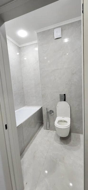 room: 2 комнаты, 62 м², Элитка, 6 этаж, Евроремонт — 8