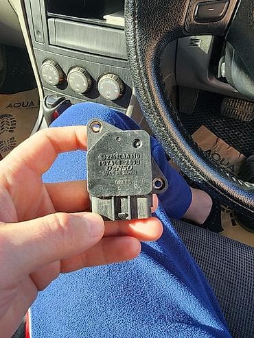 расхадамер: Расходомер Subaru Оригинал, Япония — 1