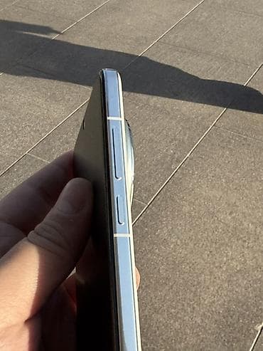 ssd 128: OnePlus 13, 256 ГБ, цвет - Белый — 5