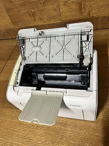 dualshock 2: Продаю принтер от HP LJ 1005 В отличном состоянии Печатает чисто и — 3