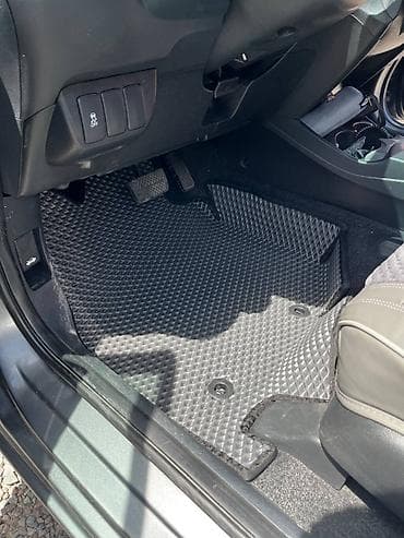 Уход за авто: Полики — 10