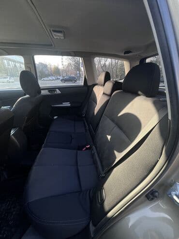 двигатель субару аутбек 2.5 купить в бишкеке: Subaru Forester: 2008 г., 2.5 л, Автомат, Газ, Кроссовер — 9