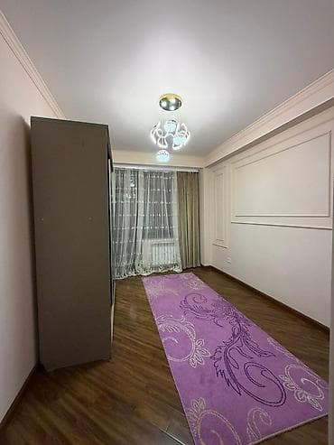 5: 5 комнат, 200 м², Ак-Кеме (старый аэропорт) Элитка, 10 этаж — 9