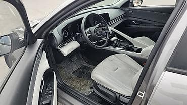 решетка аванте: Hyundai Avante: 2022 г., 1.6 л, Автомат, Бензин, Седан — 10