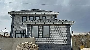 Шаймандарды ижарага алуу: Предлагаем строительство домов и коттеджей под ключ. Проектирование и — 4