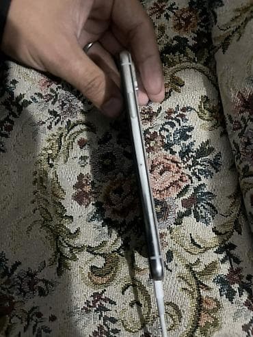 galaxy note 4: IPhone Xs, Серебристый, Кабель, 6 % — 2