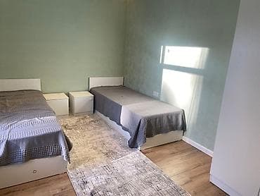 чайка резорт продажа: Коттедж, ЦО Chaika Resort, Бает, Детская площадка, Парковка, стоянка, Охраняемая территория — 7