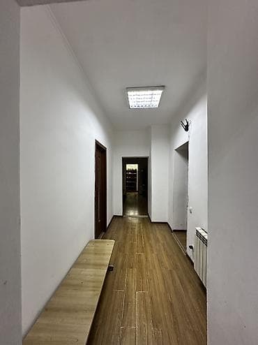 бишкек новостройки: Здание, 450 м² — 8