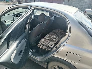 bridgestone blizzak: Toyota Echo: 2000 г., 1.5 л, Автомат, Бензин, Седан — 3