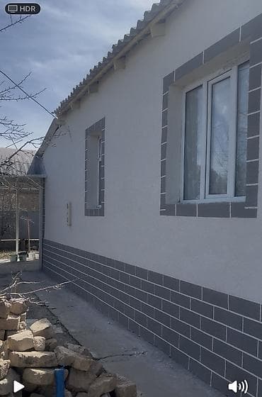 Жасалгалоочу жумуштар: Фасадды жылуулоо 6 жылдан ашык тажрыйба — 1